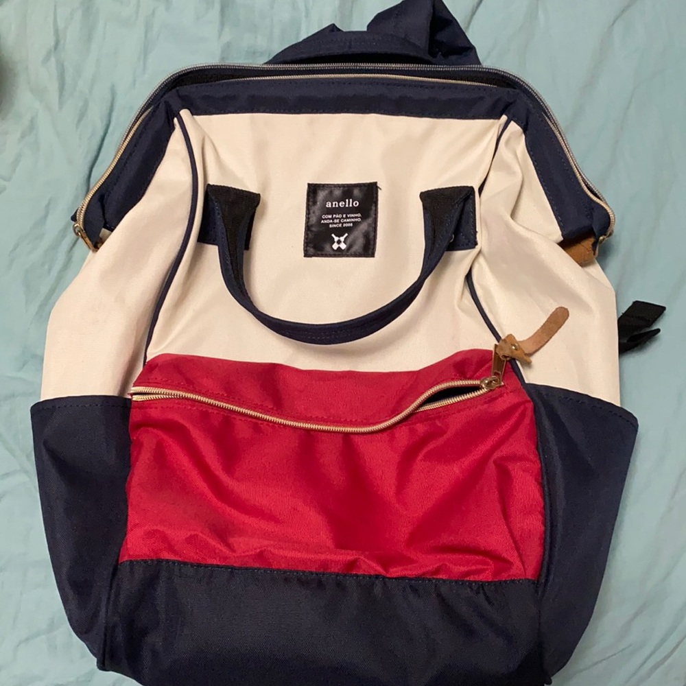 Anello backpack